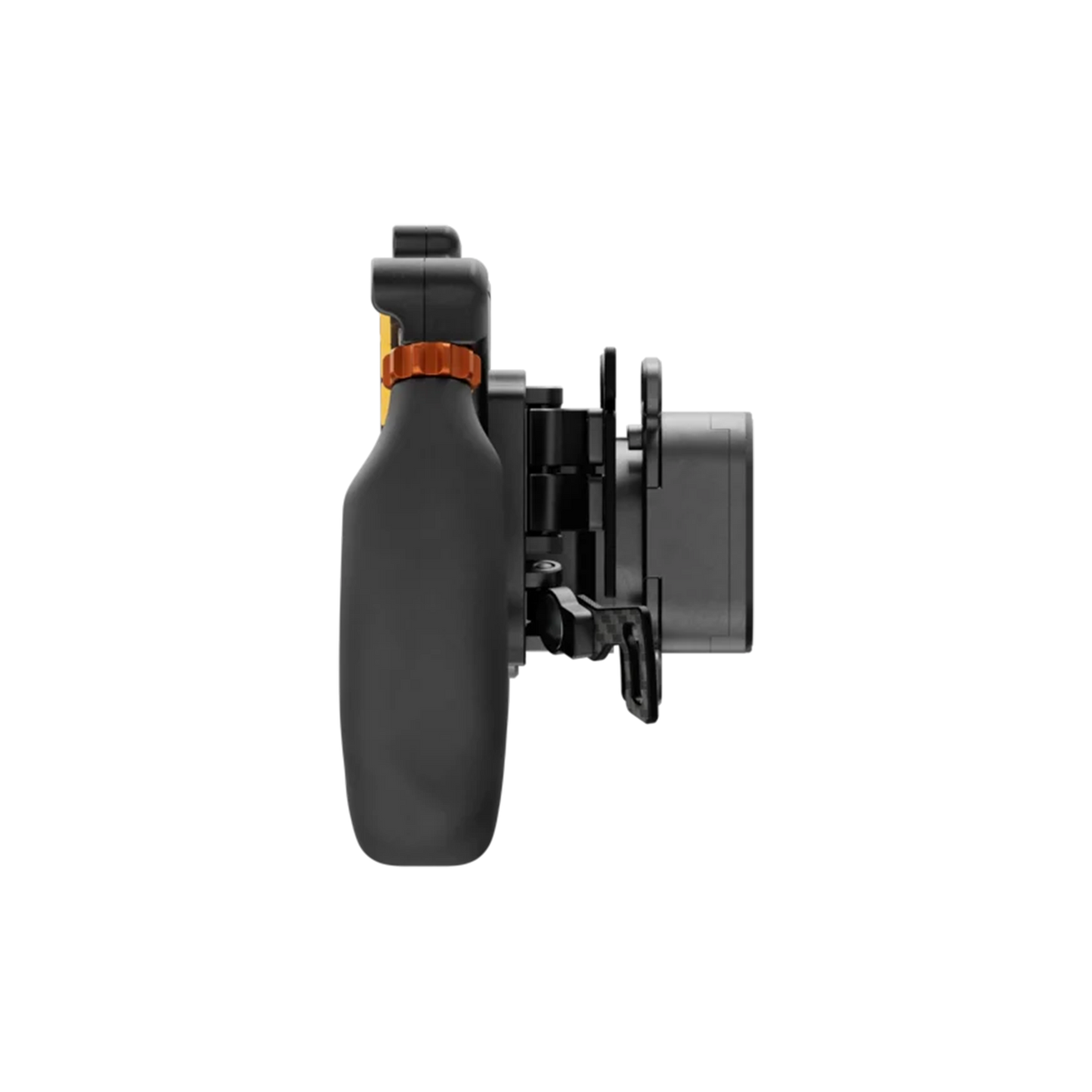 Bavarian Sim Tec Delta Pro SC Advanced (6 Carbon Paddles) Simucube Wireless Edition (Includes SC QR)