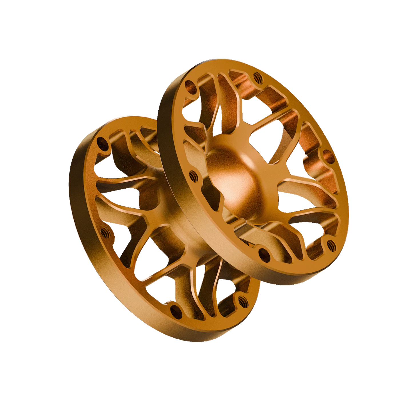 Bavarian Sim Tec Spacer