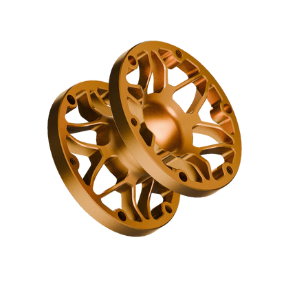 Bavarian Sim Tec Spacer