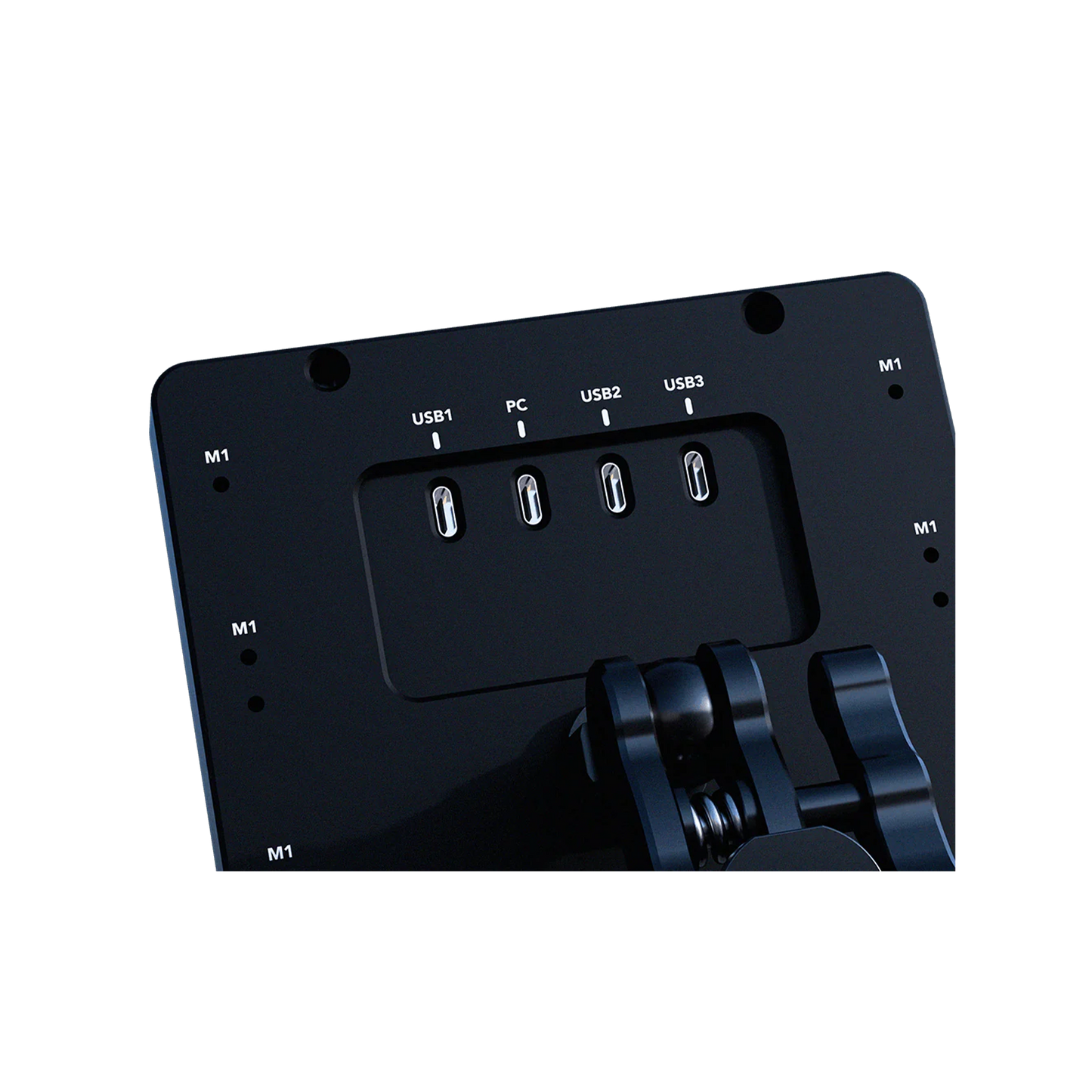 Bavarian Sim Tec Control Center