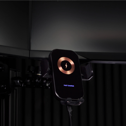 Bavarian Sim Tec PitPower AutoGrip