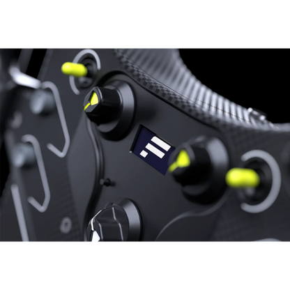 Fanatec CSL Steering Wheel GT3 QR2 Lite