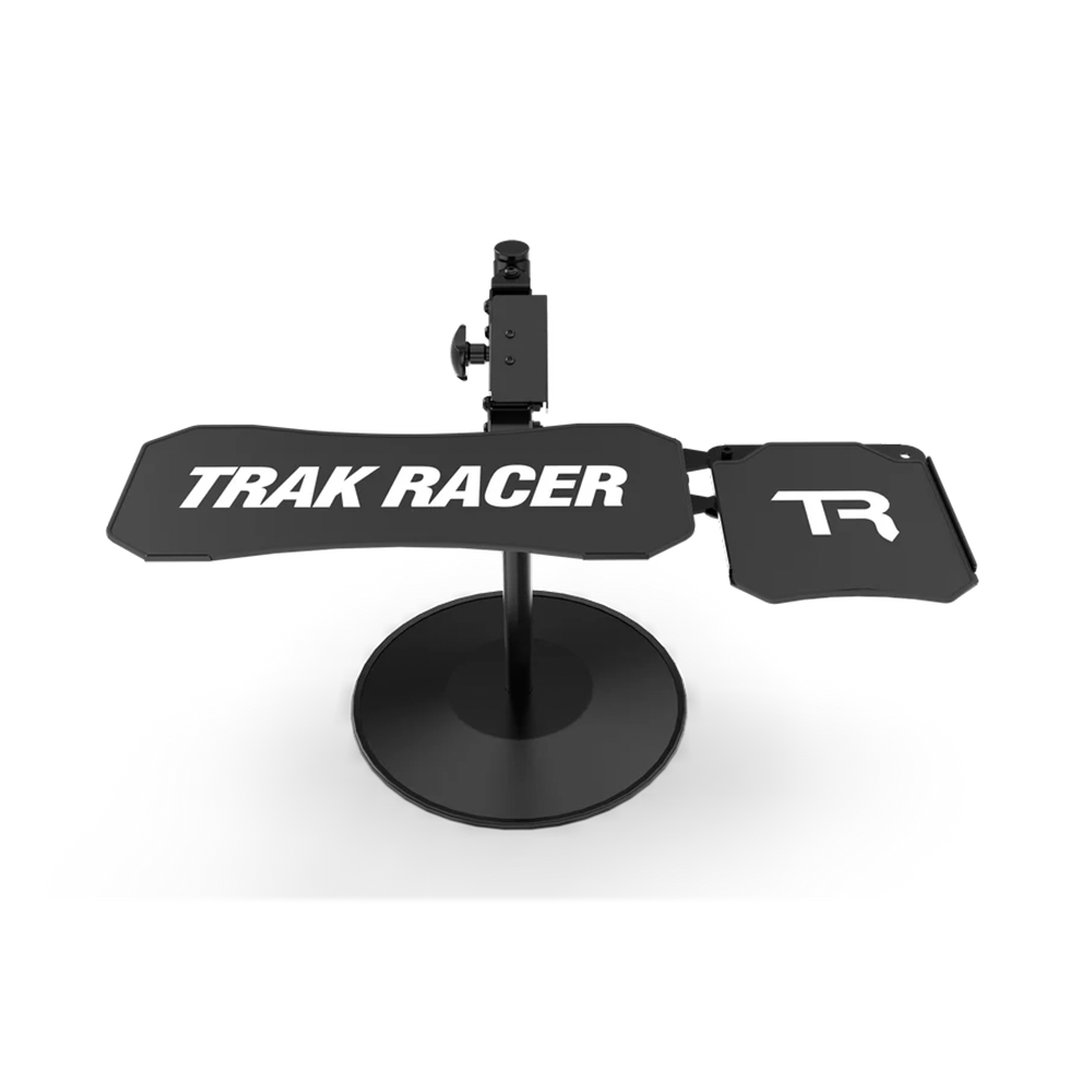 Trak Racer Adjustable Free-Standing Keyboard and Mouse Tray Racing Cockpit