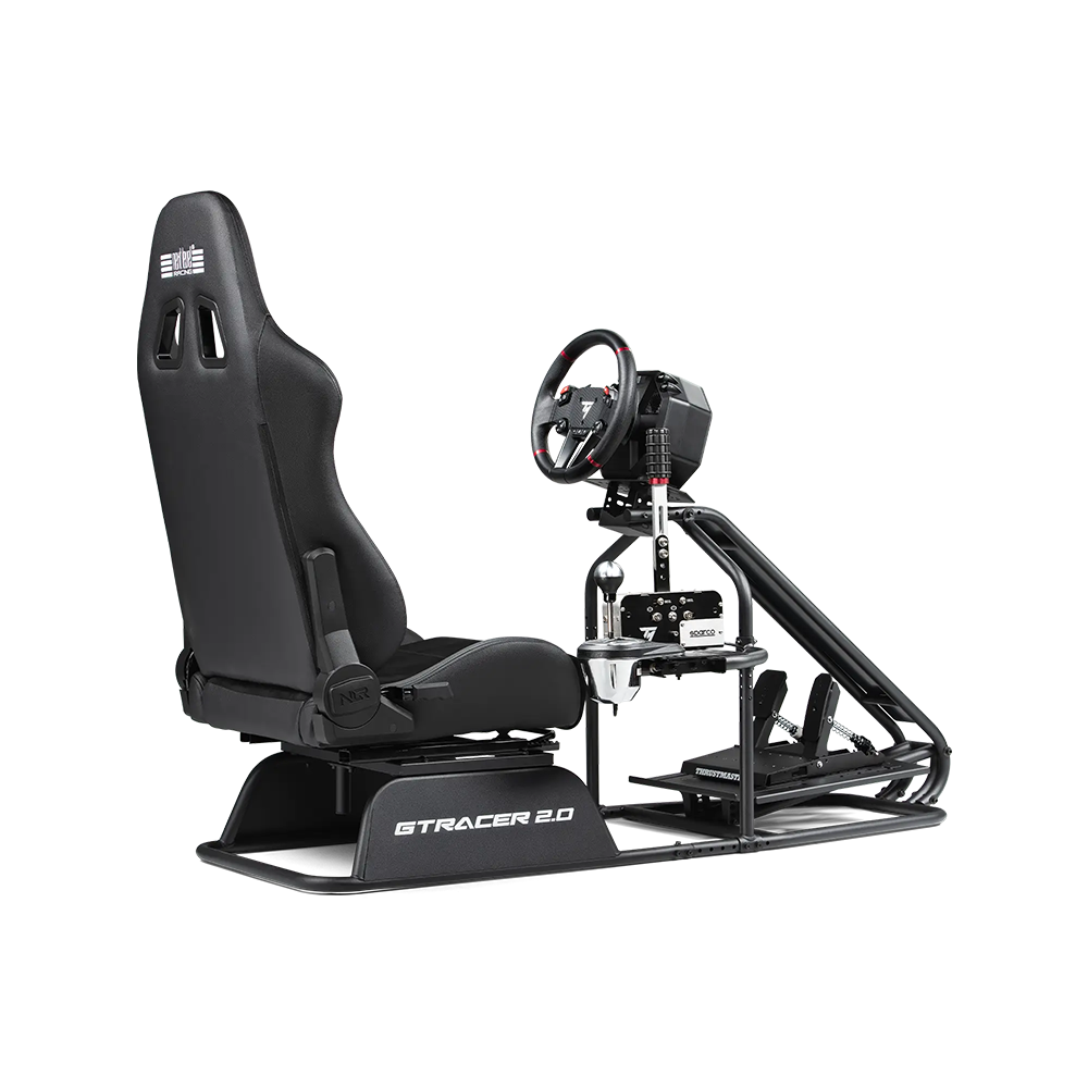 Next Level Racing GT Racer 2.0