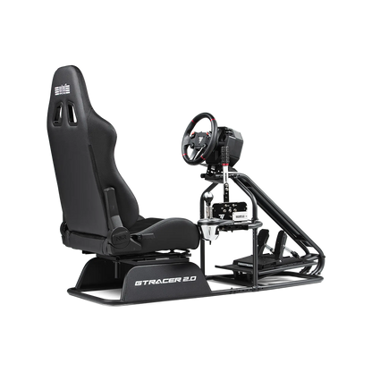 Next Level Racing GT Racer 2.0