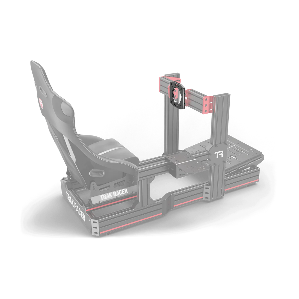 Trak Racer TR-One Universal Direct Fit Wheel Mount Racing Cockpit