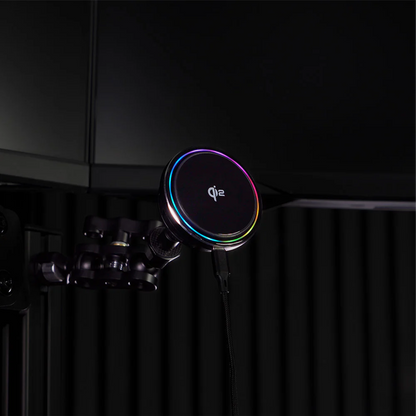 Bavarian Sim Tec PitPower MagLock