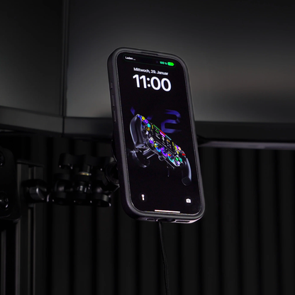 Bavarian Sim Tec PitPower MagLock