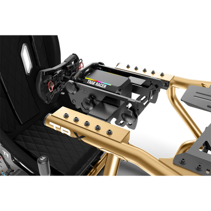 Trak Racer Racing TRX Limited edition (Seat,Shifter Mount,Monitor Mount included)