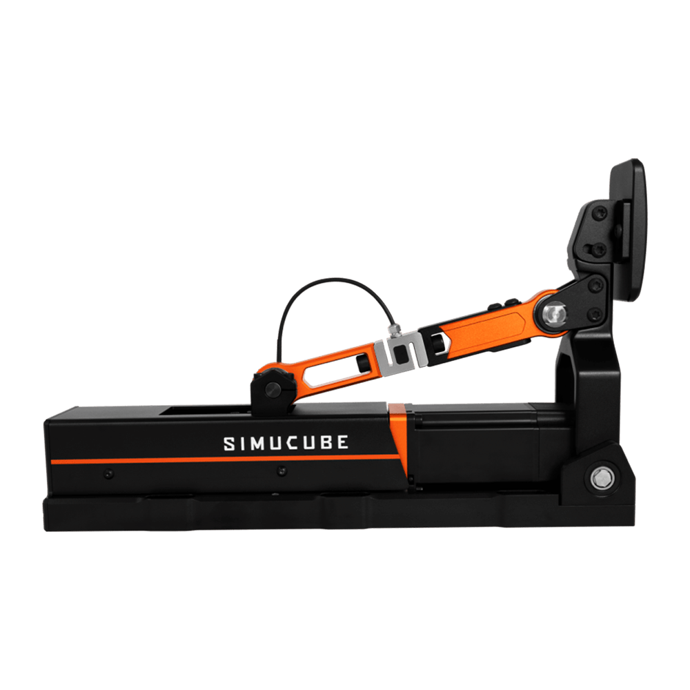 Simucube ActivePedal Ultimate Bundle Racing Equipment