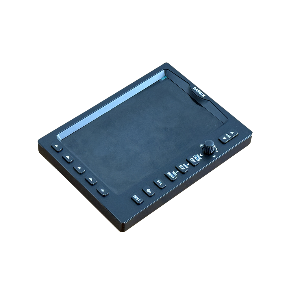 Wefly G3X GDU370
