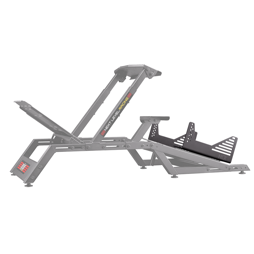 Next Level Racing Universal Seat Brackets Racing Cockpit