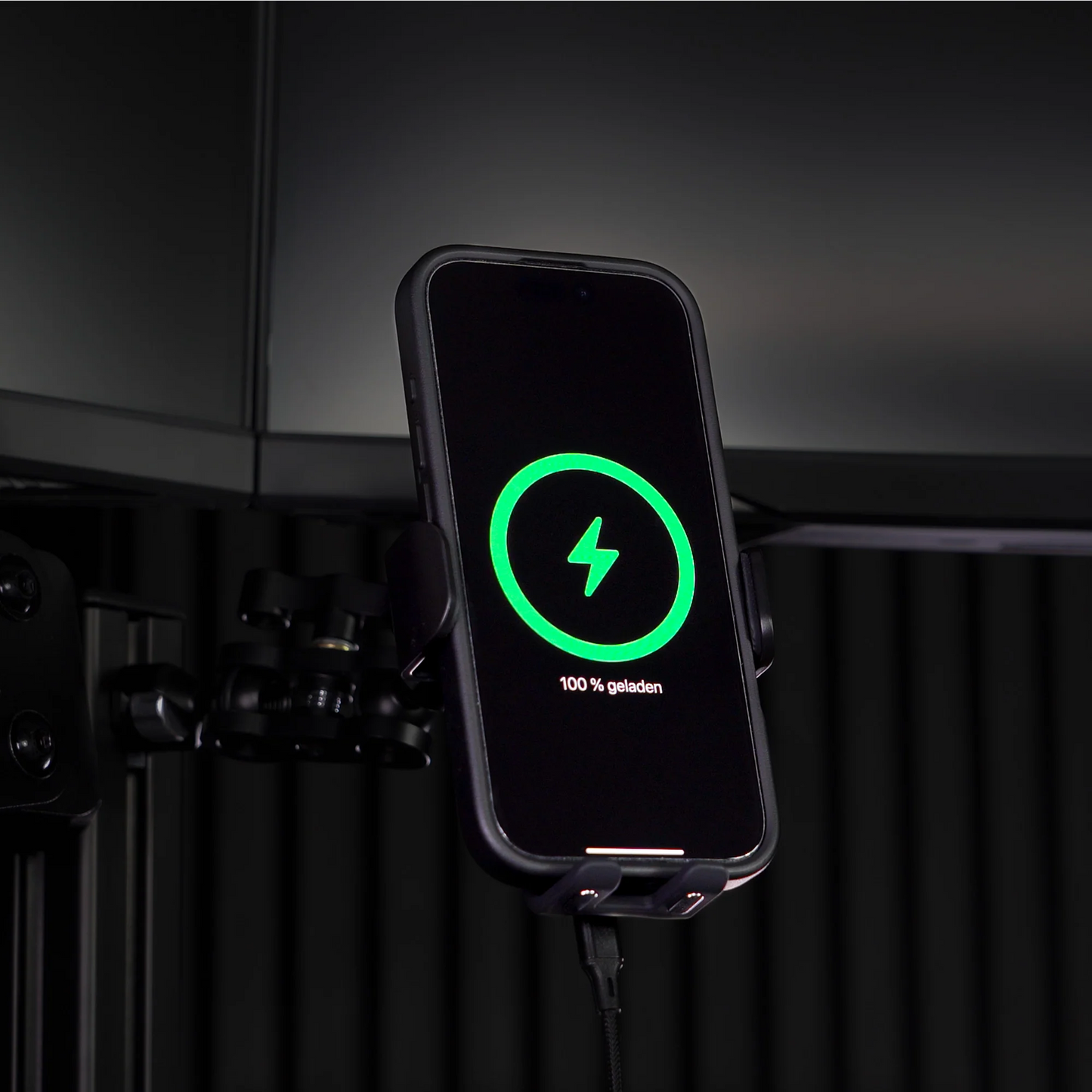 Bavarian Sim Tec PitPower AutoGrip