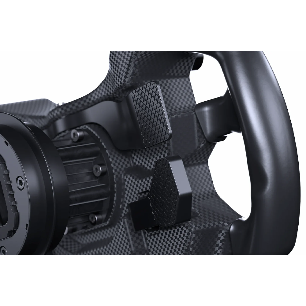 Fanatec CSL Steering Wheel GT3 QR2 Lite