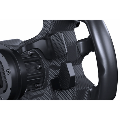 Fanatec CSL Steering Wheel GT3 QR2 Lite