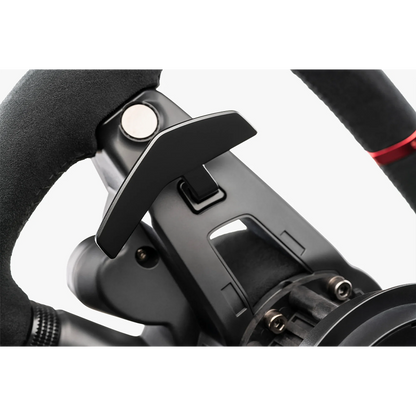 Fanatec CSL Elite Steering Wheel Porsche Vision GT QR2