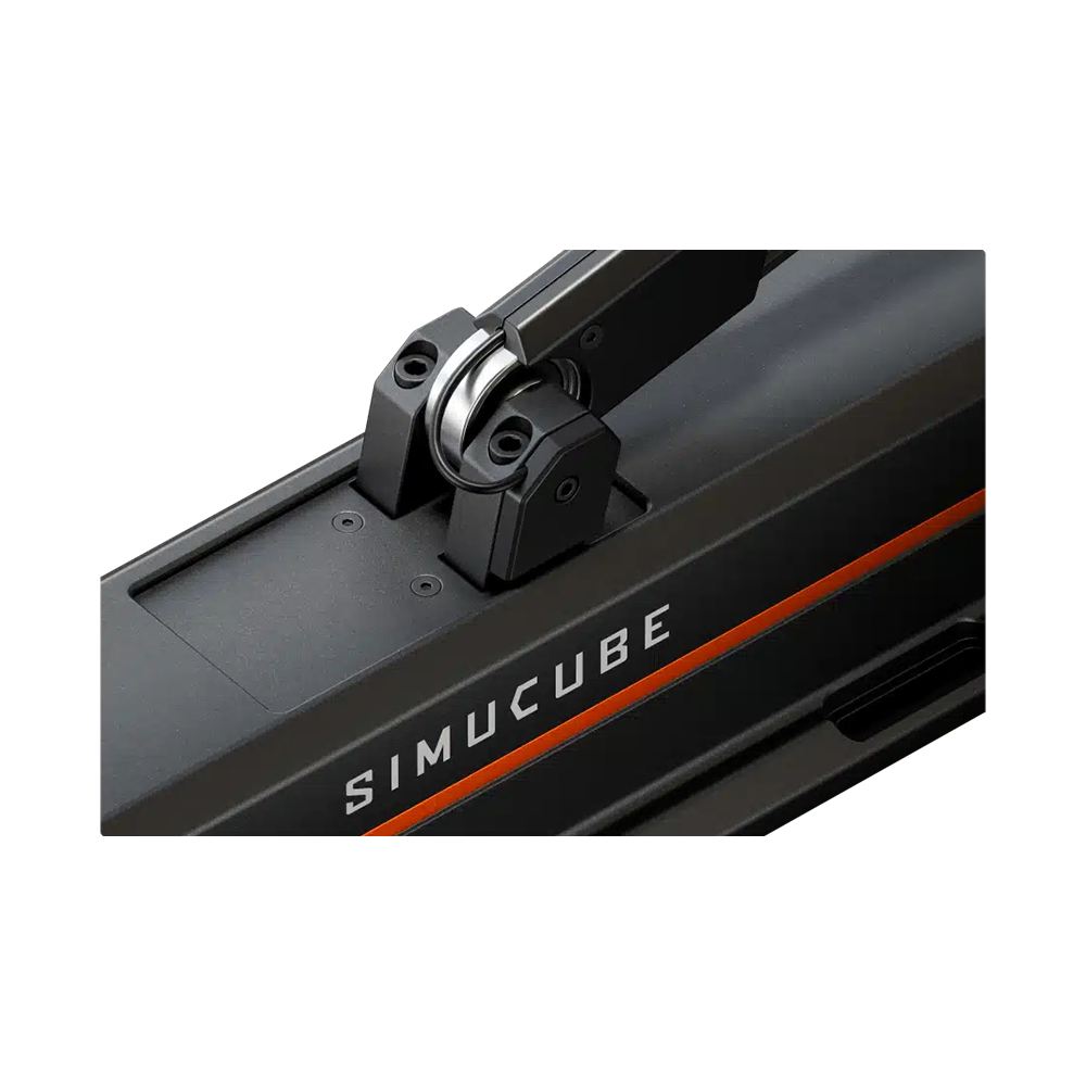 Simucube ActivePedal Pro Bundle Racing Equipment