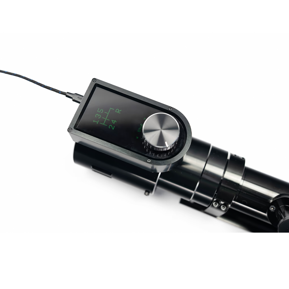 BDH Active H-Pattern Shifter Racing Equipment