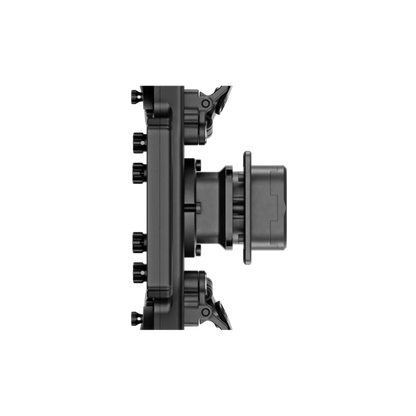 Bavarian Sim Tec Delta Pro SC Advanced (6 Carbon Paddles) Simucube Wireless Edition (Includes SC QR)