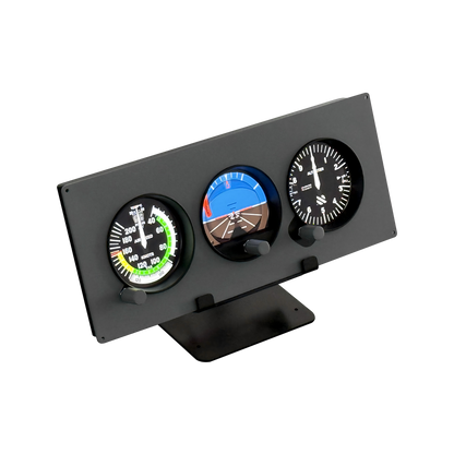 Wefly C172 standby instrument