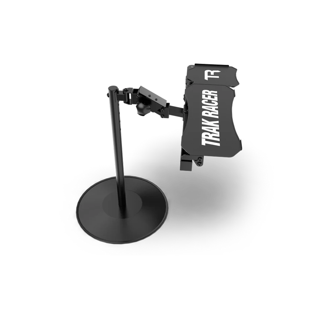 Trak Racer Adjustable Free-Standing Keyboard and Mouse Tray Racing Cockpit