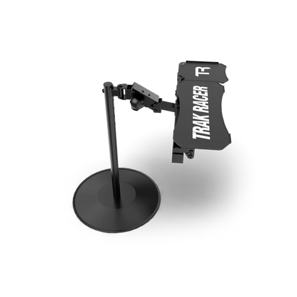 Trak Racer Adjustable Free-Standing Keyboard and Mouse Tray Racing Cockpit