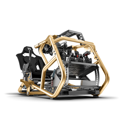 Trak Racer Racing TRX Limited edition (Seat,Shifter Mount,Monitor Mount included)