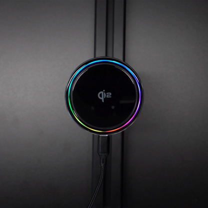 Bavarian Sim Tec PitPower MagLock