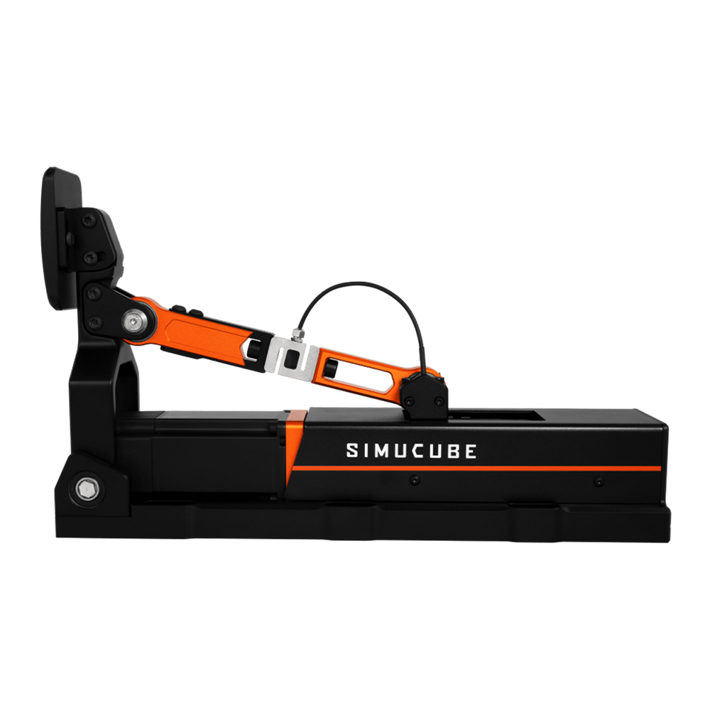Simucube ActivePedal Ultimate Bundle Racing Equipment