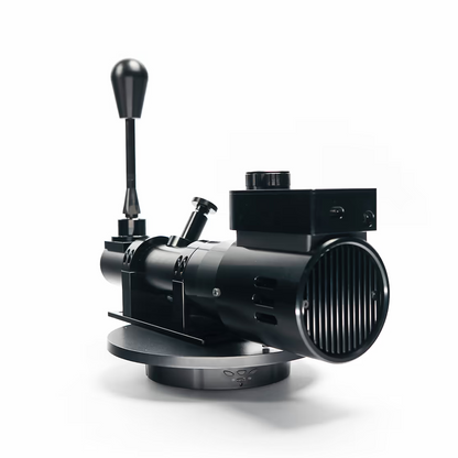 BDH Active H-Pattern Shifter Racing Equipment