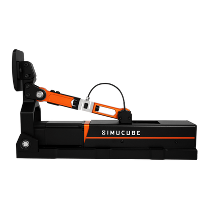 Simucube Active Pedal Hybrid (Ultimate + Pro) Bundle