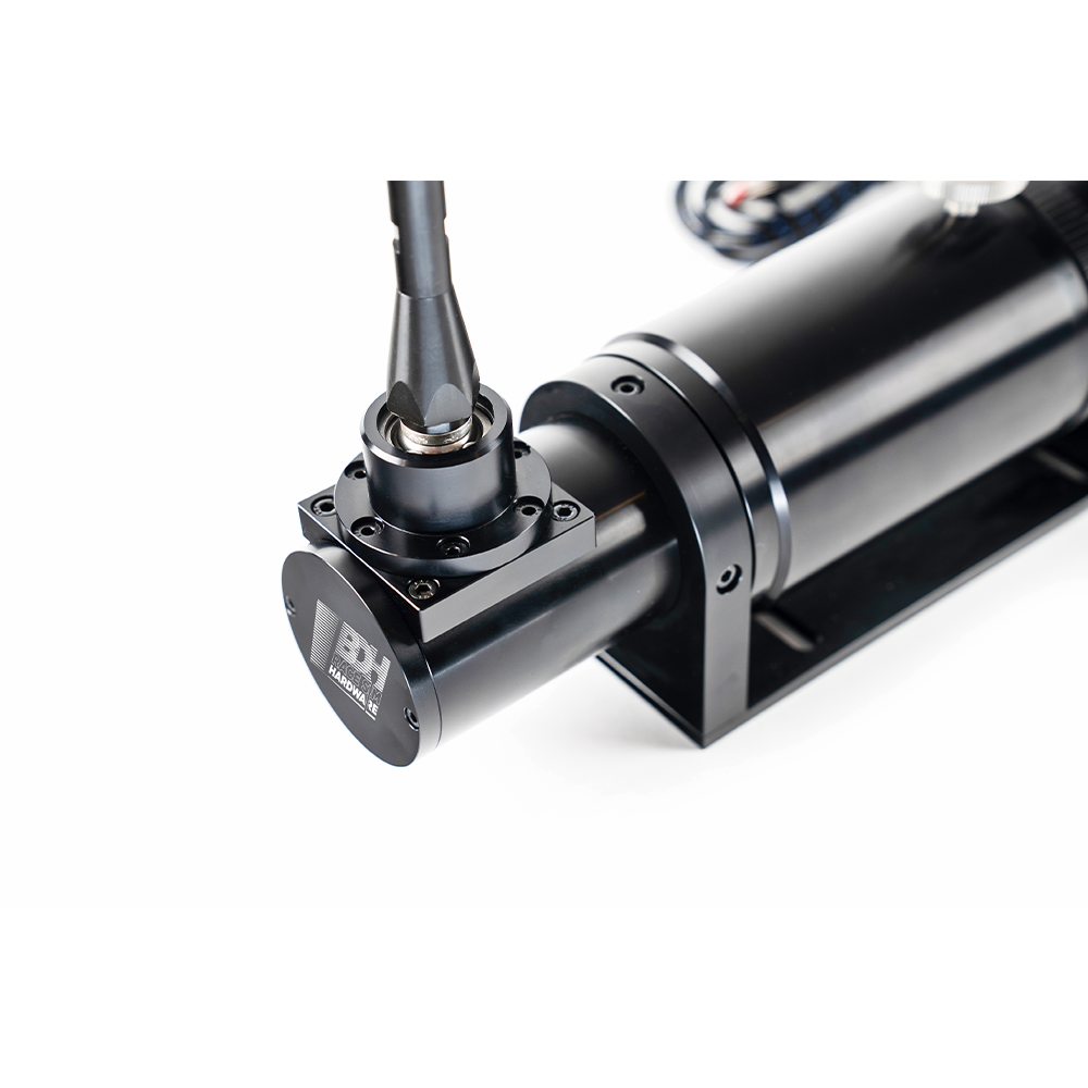 BDH Sim Hardware H1SQ Shifter Racing Equipment