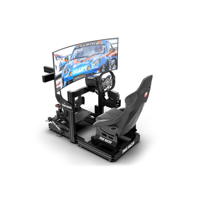 Trak Racer TR80S Racing Simulator