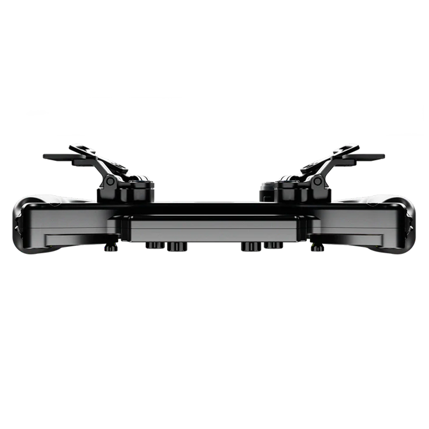 Bavarian Sim Tec Delta Pro Advanced (6 Carbon Paddles) Cable Edition