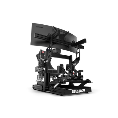 Trak Racer TR80S Racing Simulator