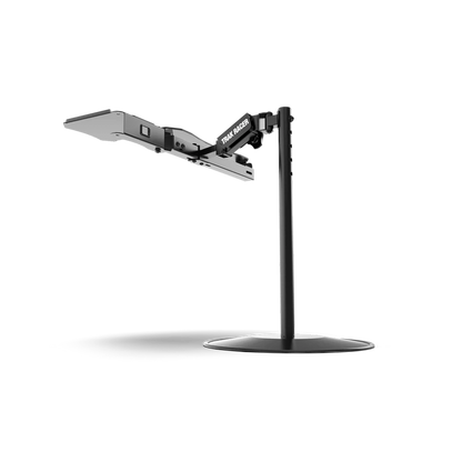 Trak Racer Adjustable Free-Standing Keyboard and Mouse Tray Racing Cockpit