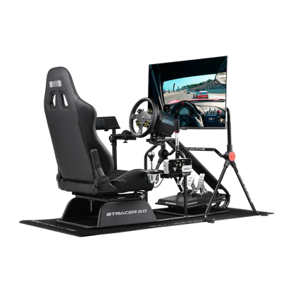 Next Level Racing GT Racer 2.0