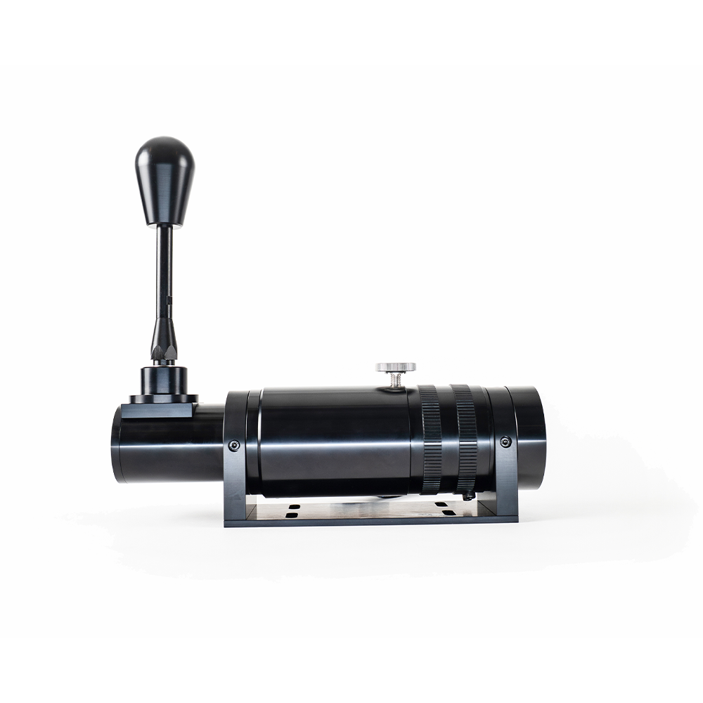 BDH Sim Hardware H1SQ Shifter Racing Equipment