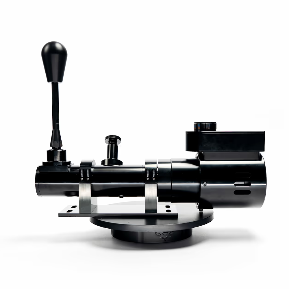 BDH Active H-Pattern Shifter Racing Equipment