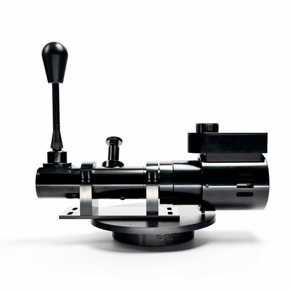 BDH Active H-Pattern Shifter Racing Equipment