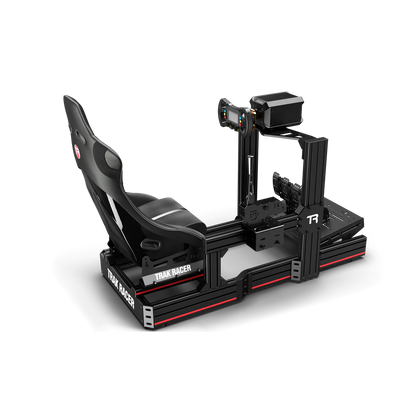 Trak Racer Universal Wheel Plate Deck with Full Slide and Angle Adjustment