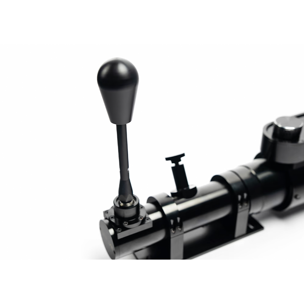 BDH Active H-Pattern Shifter Racing Equipment