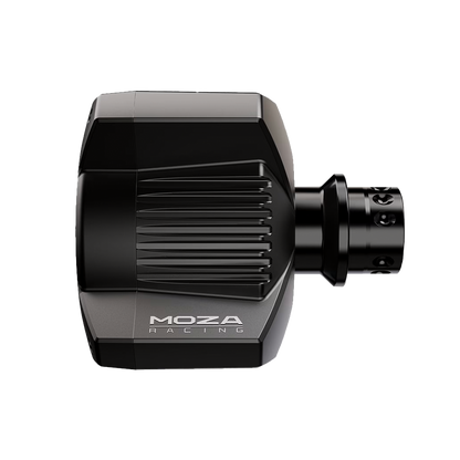 Moza R3 Racing Wheel and Pedals for PC Only Racing Equipment