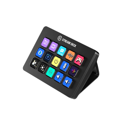 Elgato Stream Deck MK.2 Gaming Tech