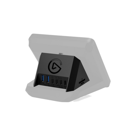 Elgato Usb Hub For Stream Deck + Gaming Tech