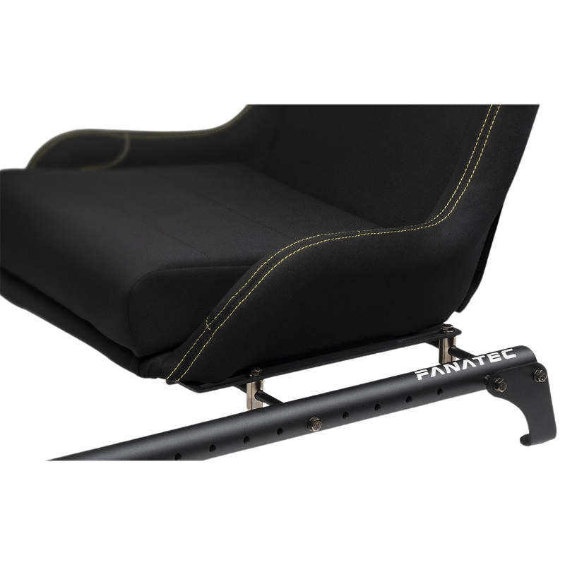 Fanatec Csl Cockpit Seat Racing