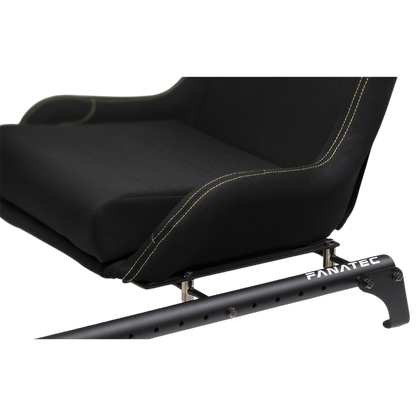 Fanatec Csl Cockpit Seat Racing