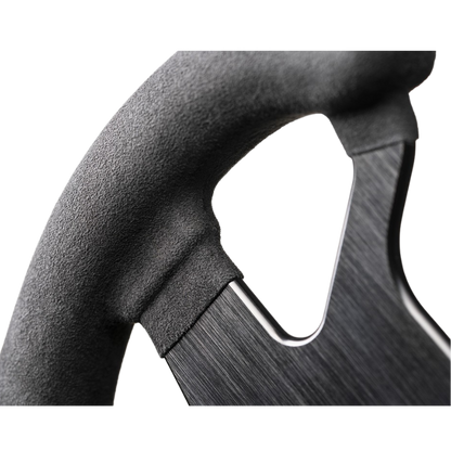 Fanatec Clubsport Wheel Rim Sparco Formula Racing Equipment