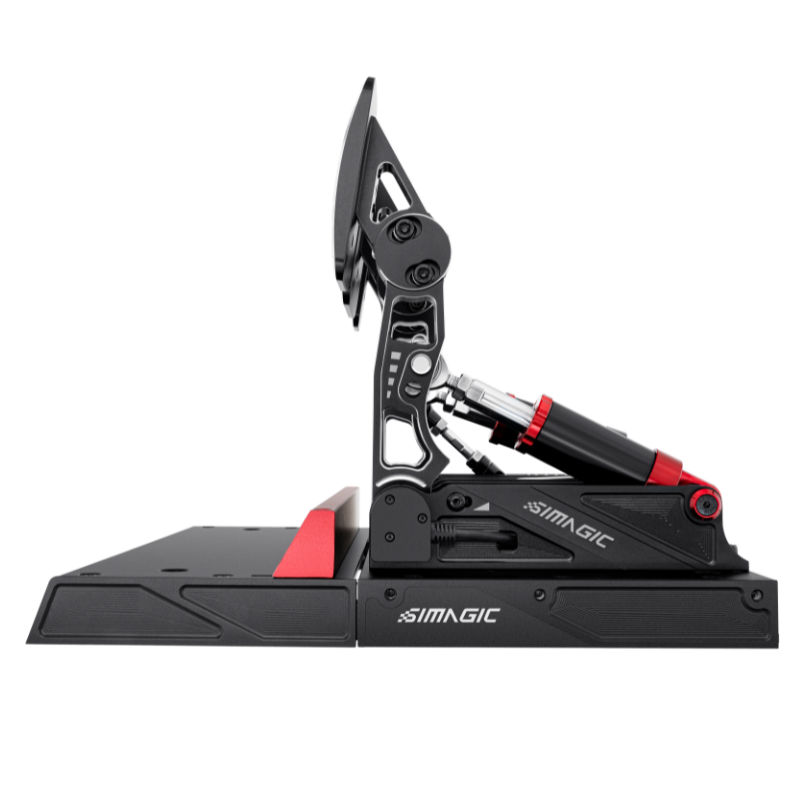 Simagic P1000 Modular Pedal (Standard) Racing Equipment