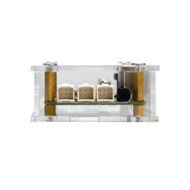 Simagic P2000 Pedal Haptic Enabled Controller Box Racing Equipment